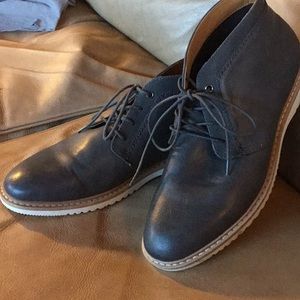 Goodfellow & Co. Slate Grey Boots.  Size. 11